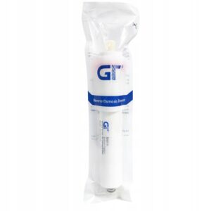 MEMBRANA OSMOTYCZNA 100 GPD SYSTEMU ODWRÓCONEJ OSMOZY RO FILTR WKŁAD