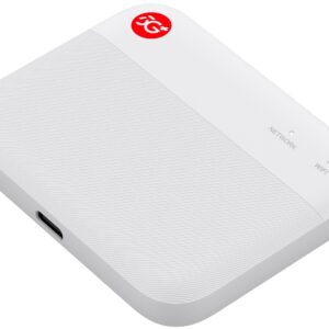 ROUTER ZTE F50 5G LTE 2.4 / 5 GHZ (DUALBAND), GNIAZDO SIM