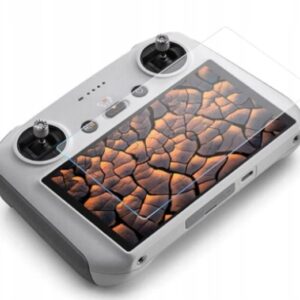SZKŁO OCHRONNE 9H DO DRONA DJI MINI 3, 3 PRO, 4, 4 PRO, 5, 5 PRO - 1 SZT
