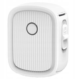 DRUKARKA TERMICZNA ETYKIET NAKLEJEK 12 MM NETUM USB-C AKUMULATOR BLUETOOTH