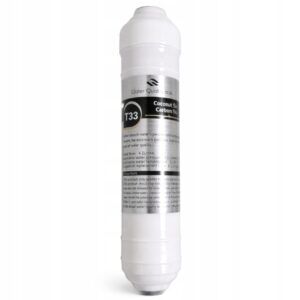 FILTR DO WODY DO SYSTEMU FILTRACJI T33 ULTRAFILTRACJI UF