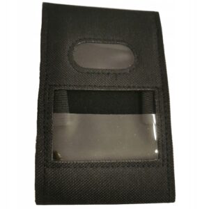 FUTERAŁ DO DRUKARKI PARAGONÓW 58 MM CZARNY ETUI CASE OCHRONNY